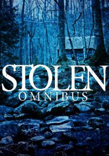 Stolen Omnibus – Small Town Abduction Read online