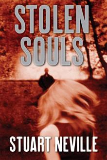 Stolen Souls Read online