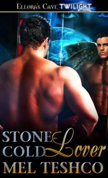 Stone-Cold Lover Read online