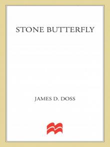 Stone Butterfly Read online