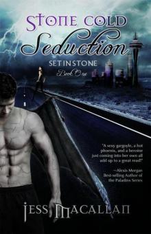 Stone Cold Seduction Read online