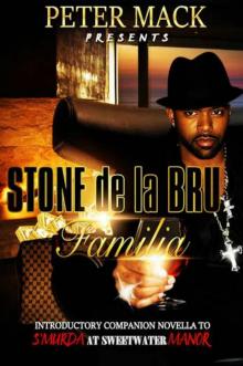 Stone de la Bru Familia Read online