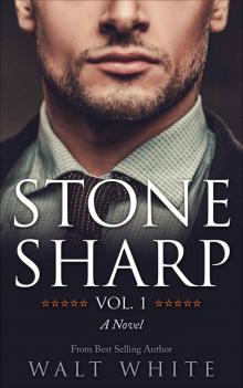 Stone Sharp Vol.1 Read online