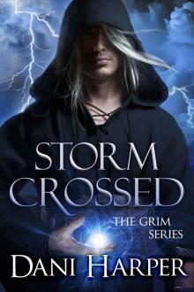 Storm Crossed Read online