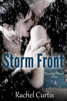 Storm Front (Reunited Hearts) Read online