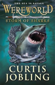 Storm of Sharks Read online