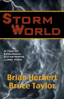 Stormworld Read online