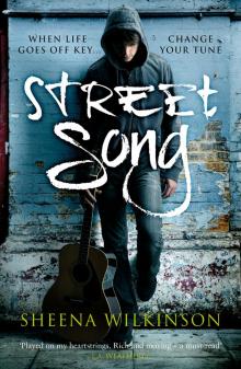 Street Song Read online