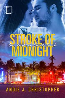 Stroke of Midnight Read online