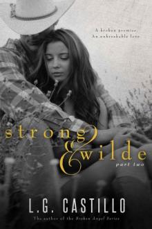 Strong & Wilde 2 Read online