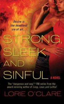 Strong, Sleek and Sinful fscs-1 Read online