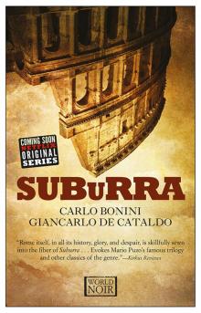 Suburra