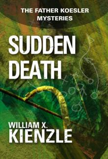 Sudden Death fk-7 Read online