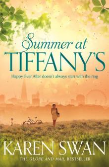 Summer at Tiffany's Read online