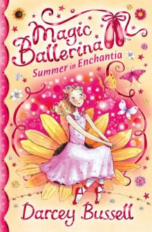 Summer in Enchantia Read online