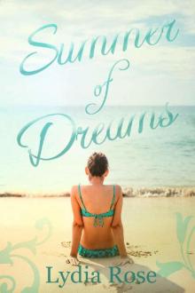 Summer of Dreams Read online
