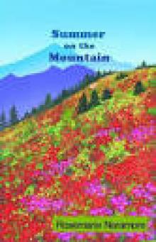 Summer on the Mountain Read online