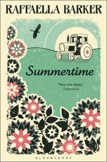 Summertime Read online