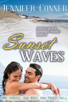 Sunset Waves Read online