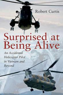 Surprised at Being Alive: An Accidental Helicopter Pilot in Vietnam and Beyond Read online