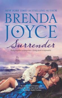 Surrender (The Spymaster's Men) Read online