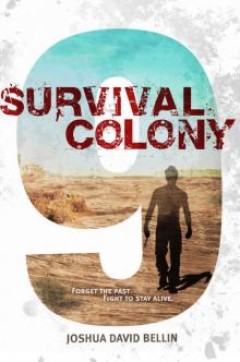 Survival Colony 9 Read online