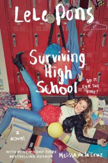 Surviving High School Read online