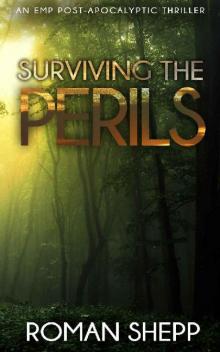 Surviving The Perils Read online