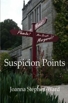 Suspicion Points Read online