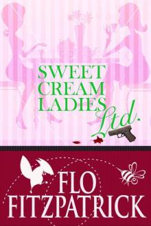 Sweet Cream Ladies, Ltd. Read online