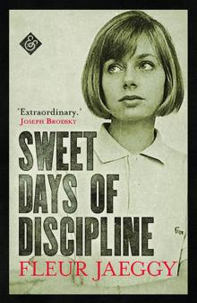 Sweet Days of Discipline Read online