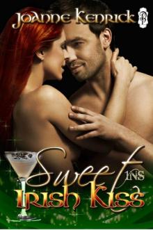 Sweet irish Kiss Read online