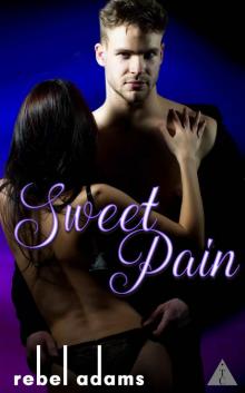 Sweet Pain (The Club) Read online