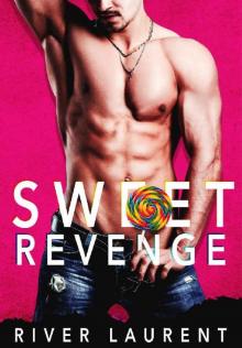 Sweet Revenge_A curvy girl romance Read online