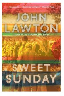 Sweet Sunday Read online