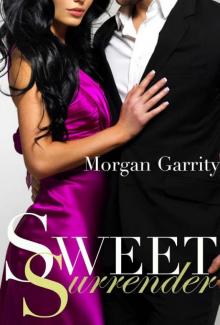 Sweet Surrender (Sweet Jealousy, Book Two) Read online
