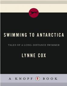 Swimming to Antarctica Read online