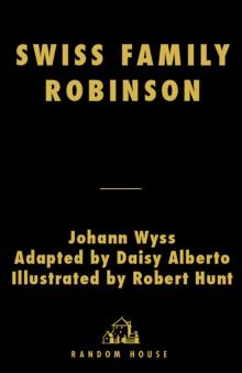 Swiss Family Robinson