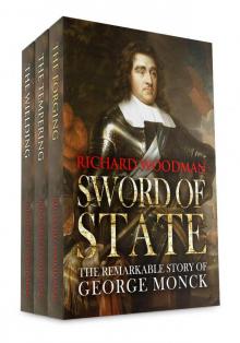 Sword of State: The Remarkable Story of George Monck Read online