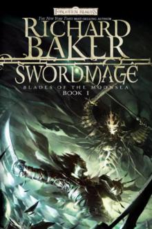 Swordmage botm-1 Read online