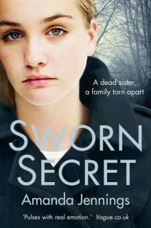 Sworn Secret Read online