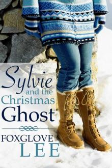Sylvie and the Christmas Ghost Read online
