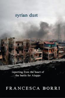 Syrian Dust Read online