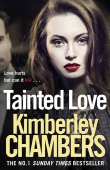 Tainted Love: The gritty new thriller from the #1 bestseller Read online