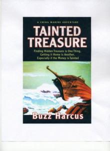 Tainted Treasure (China Marine) Read online