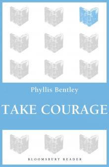 Take Courage Read online