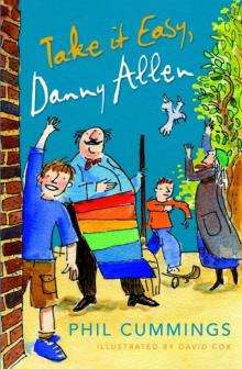 Take it Easy, Danny Allen Read online