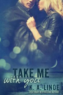 Take Me With You Read online