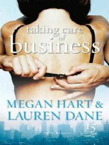 Taking Care of Business Read online