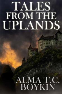 Tales from the Uplands Read online